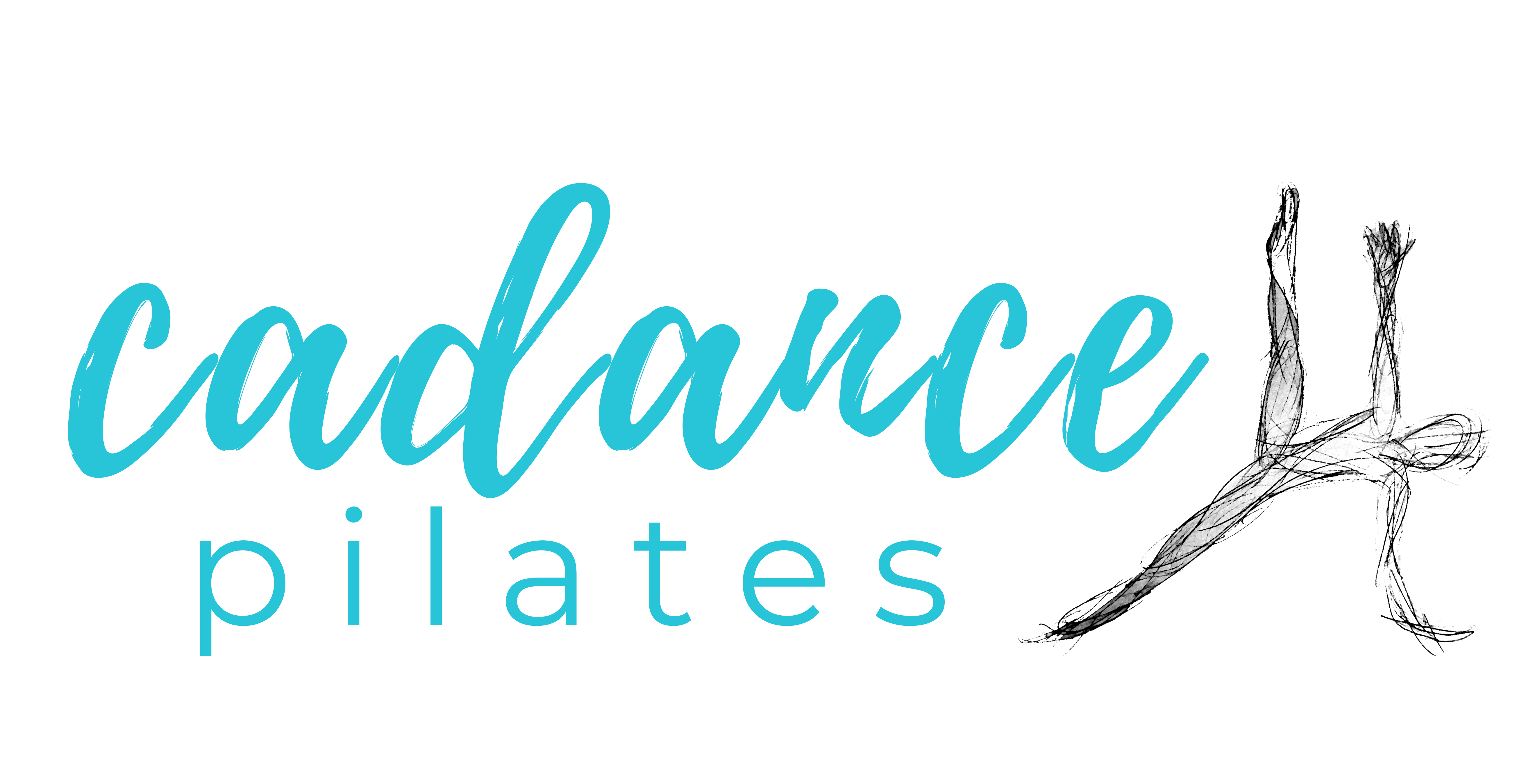 Cadance Pilates logo